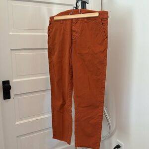 Frank and Eileen trousers, excellent use condition, size 10